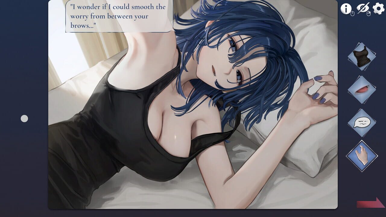 Serendipity Morning Mist: Dawn, Tobacco, Your Scent