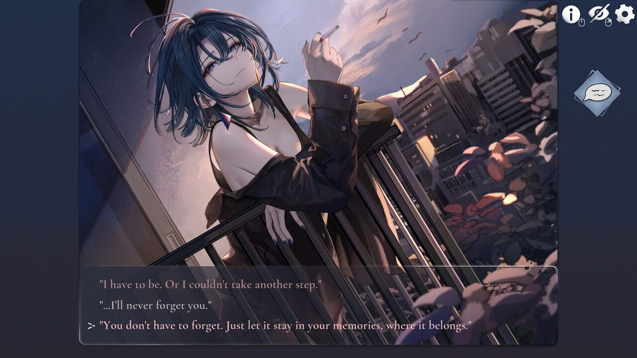 Serendipity Morning Mist: Dawn, Tobacco, Your Scent