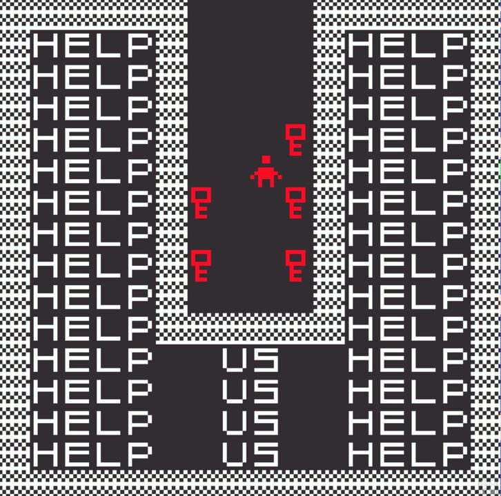 Another Day in Paradise