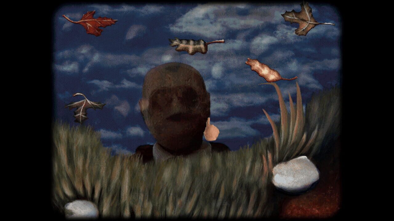 Edgar Allan Poe’s Interactive Horror: 1995 Edition