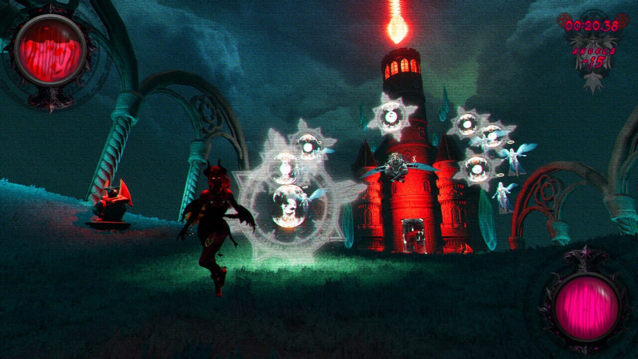 Deathlust
