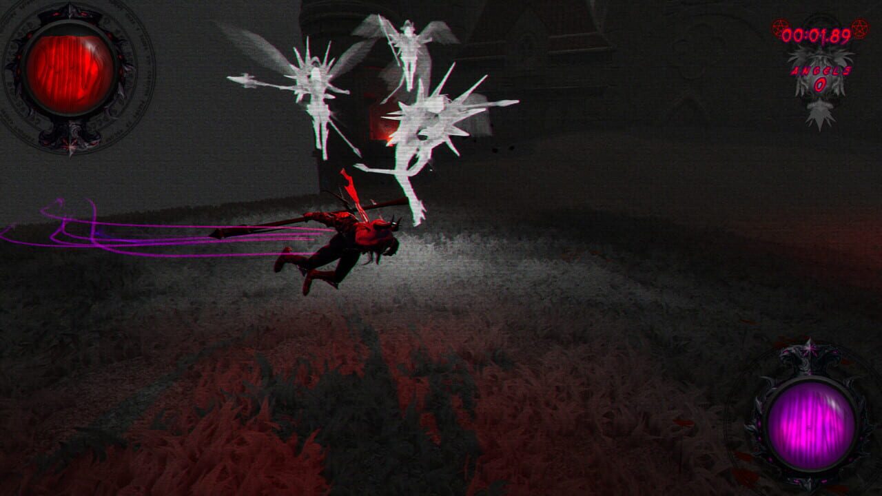 Deathlust