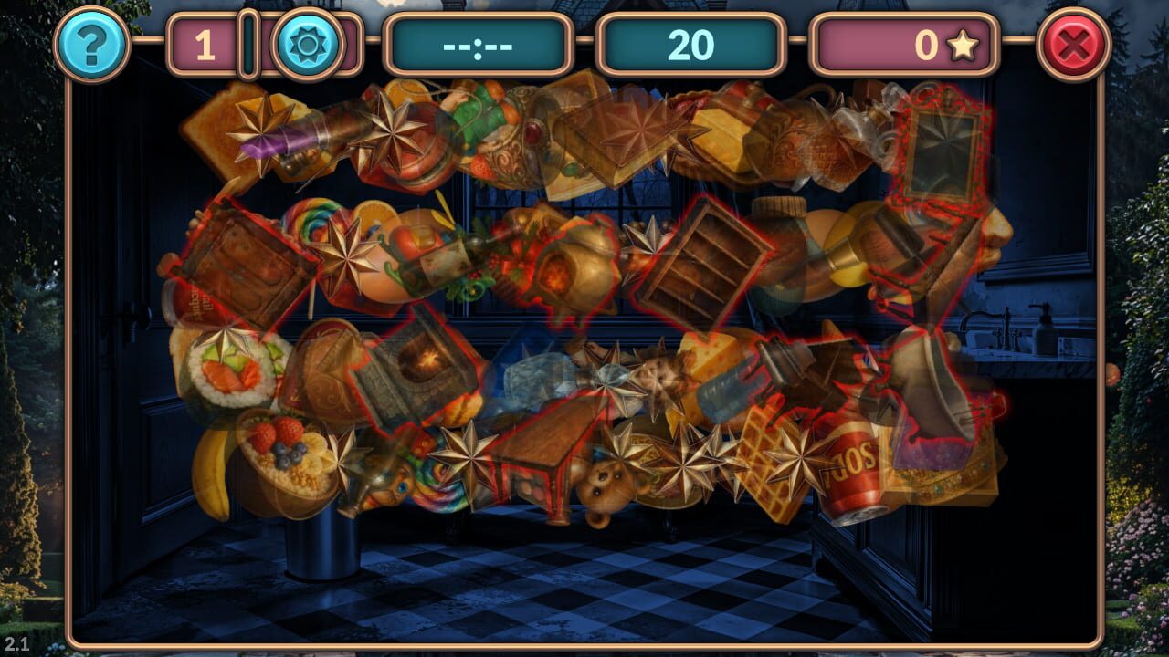 Mirrors of Deception: The Poisoned Legacy