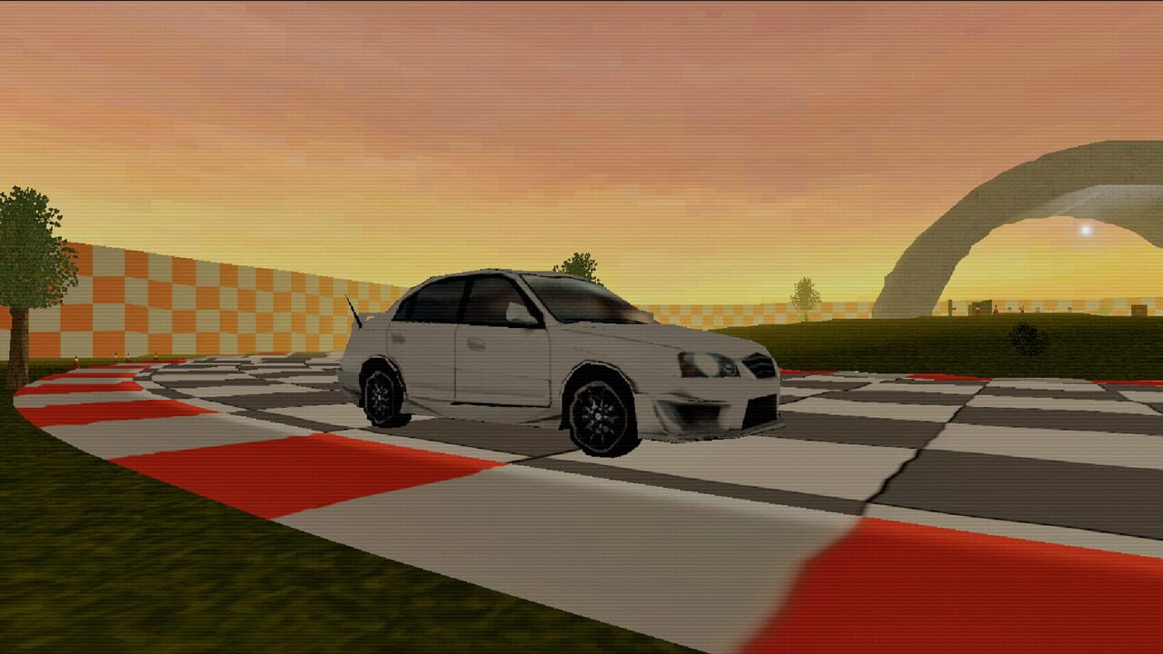 Total Shift: Wheeled Rebellion