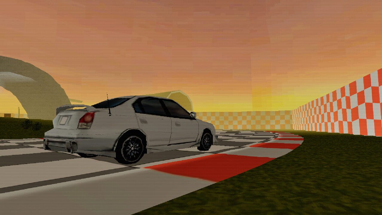 Total Shift: Wheeled Rebellion