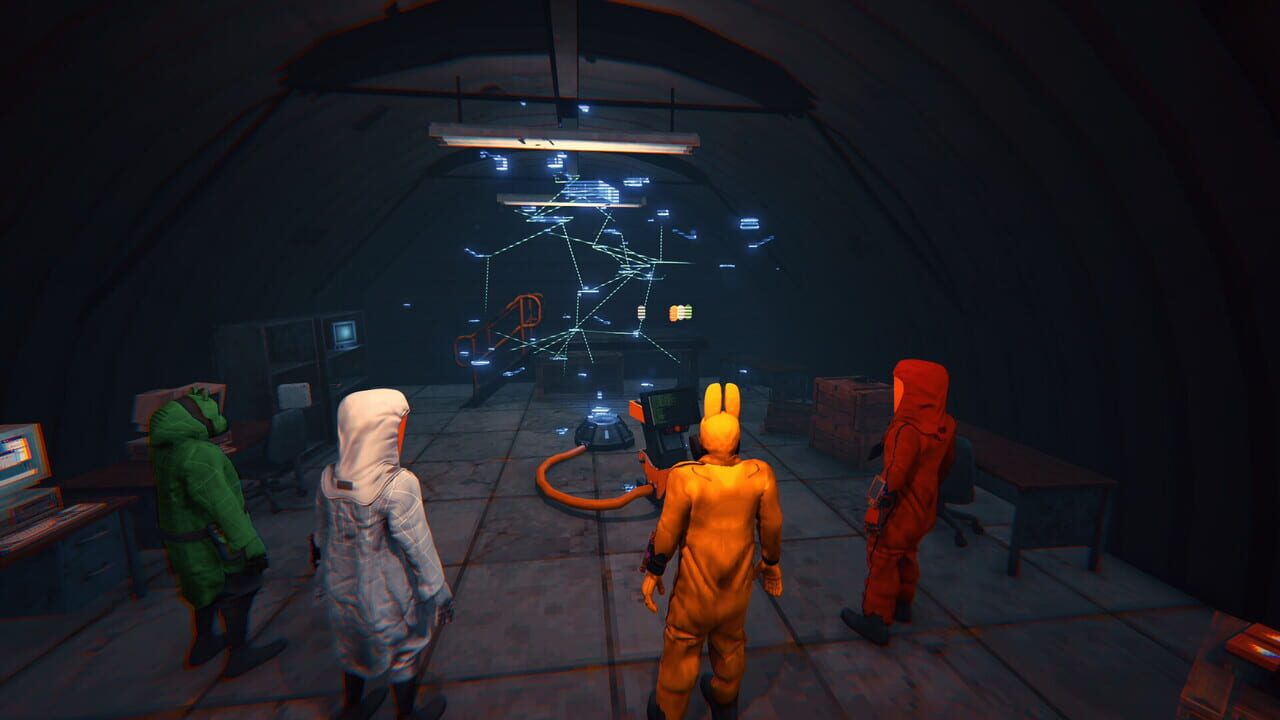 Project: Doors