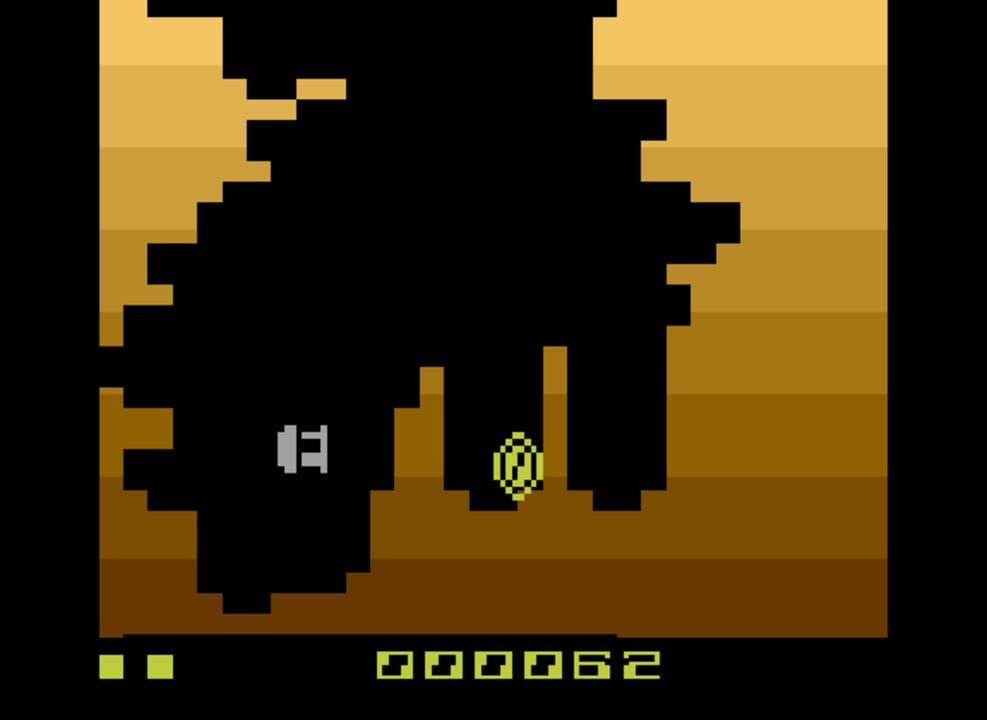 Minigun Miner