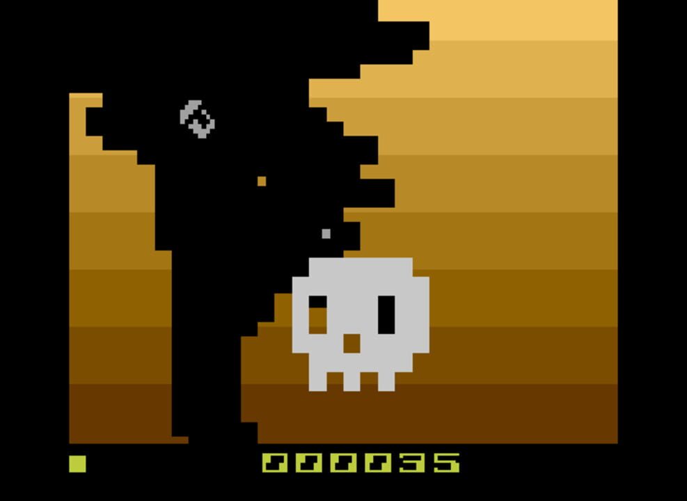 Minigun Miner