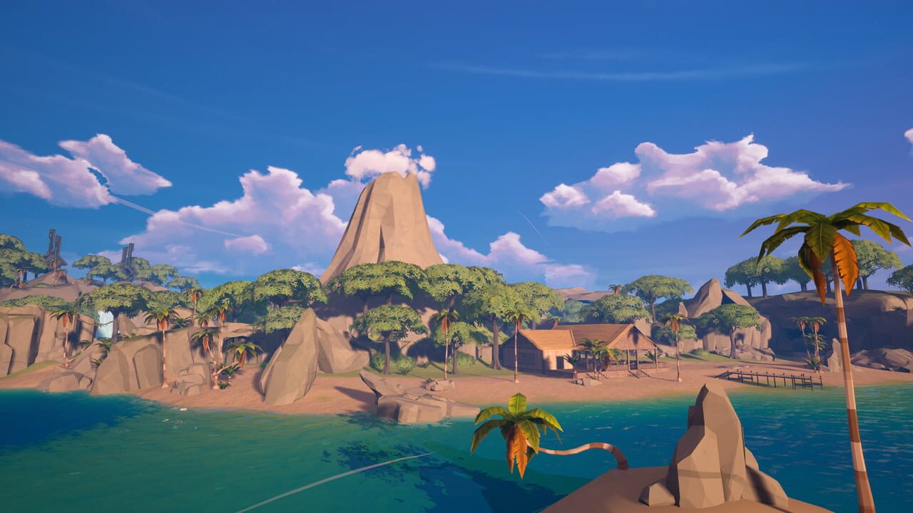 Isle of Food