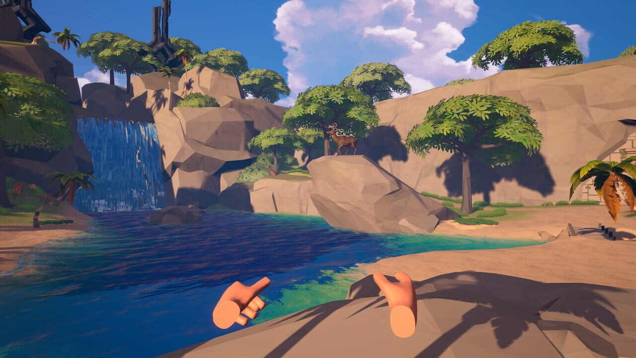 Isle of Food