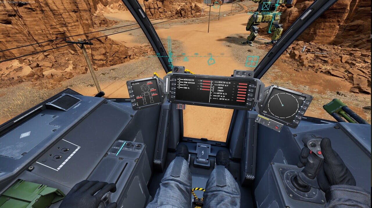 Engines of Destruction