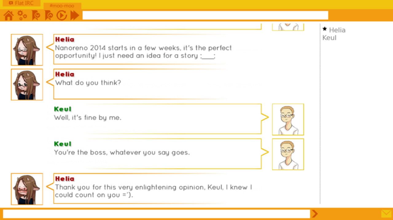 How Visual Novels Changed My Life