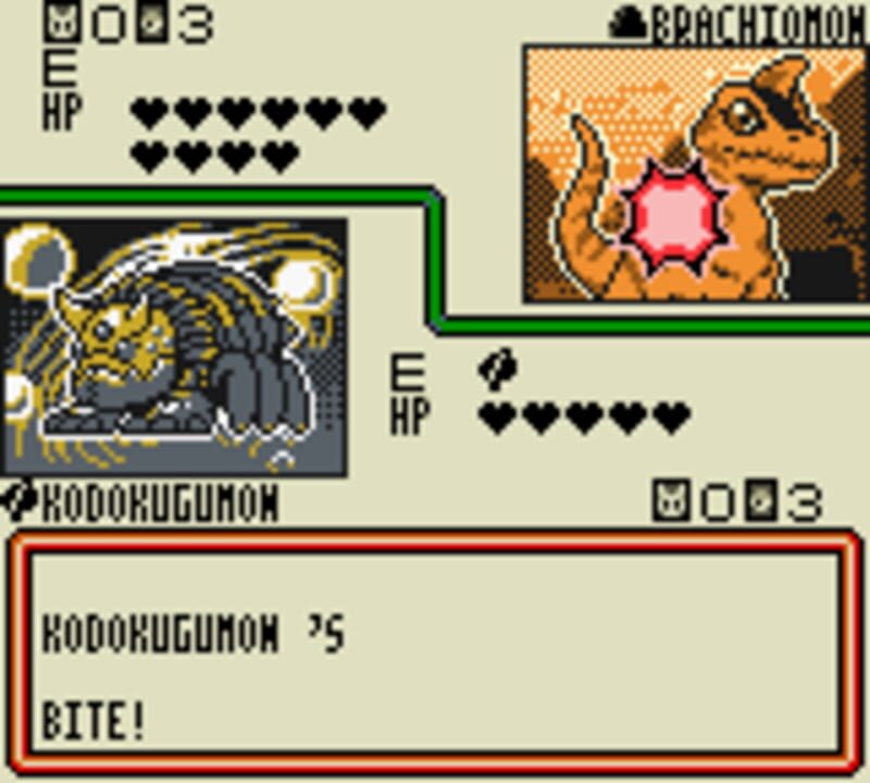 Digimon Adventure TCG Remastered