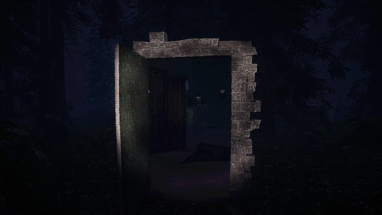 Ghost Scout