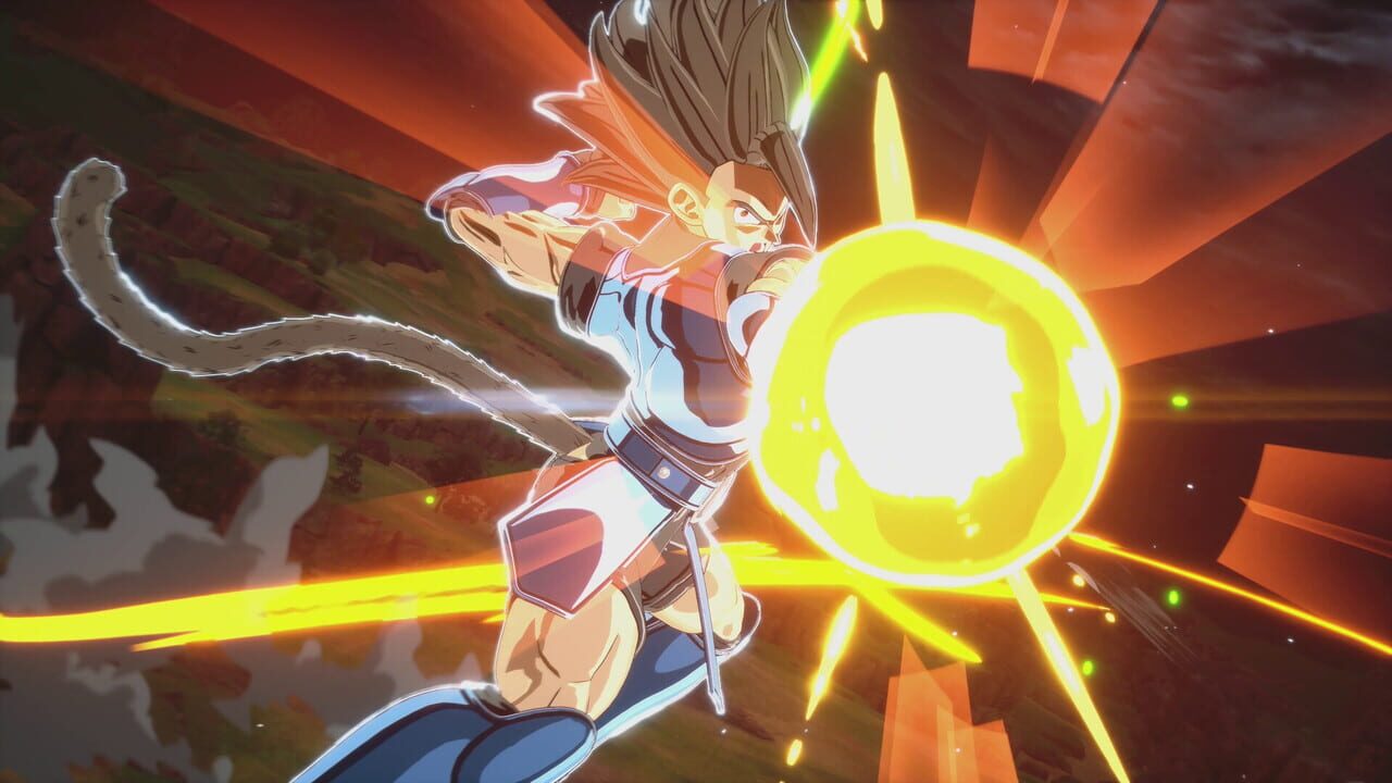 Dragon Ball Sparking Zero: Shallot (Dragon Ball Legends)