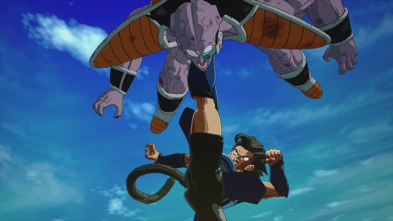 Dragon Ball Sparking Zero: Shallot (Dragon Ball Legends)