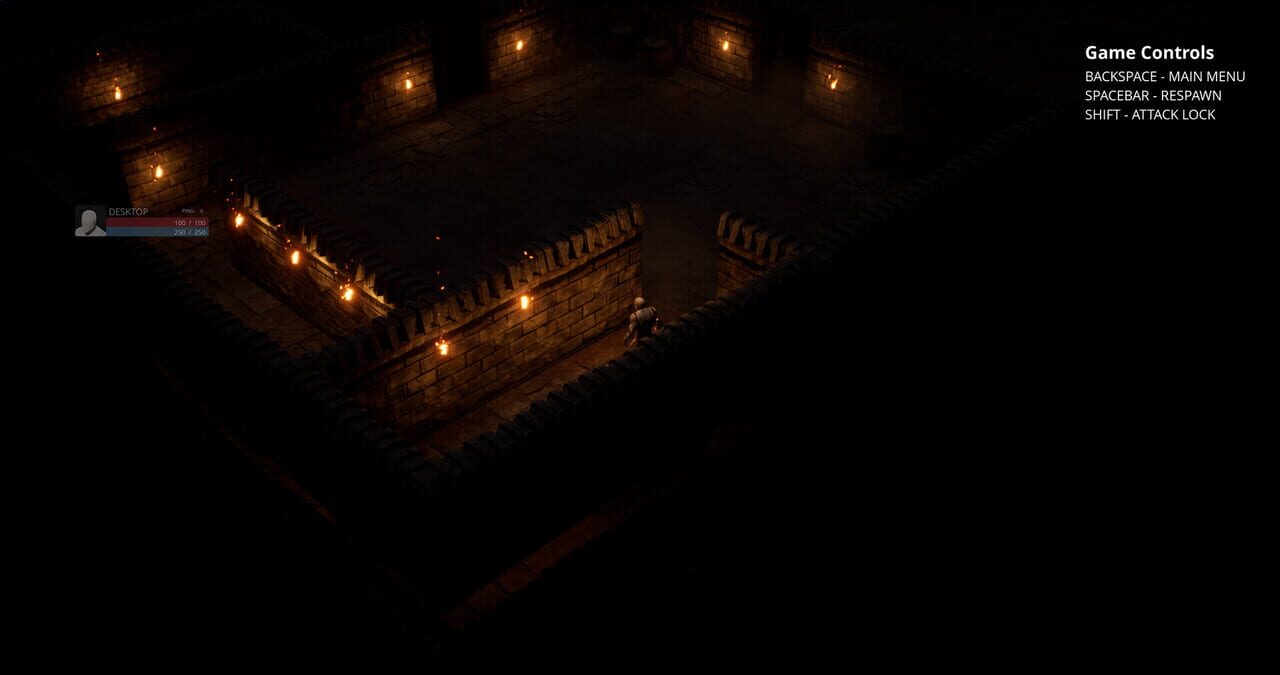 The Last Night: Zombie Attack