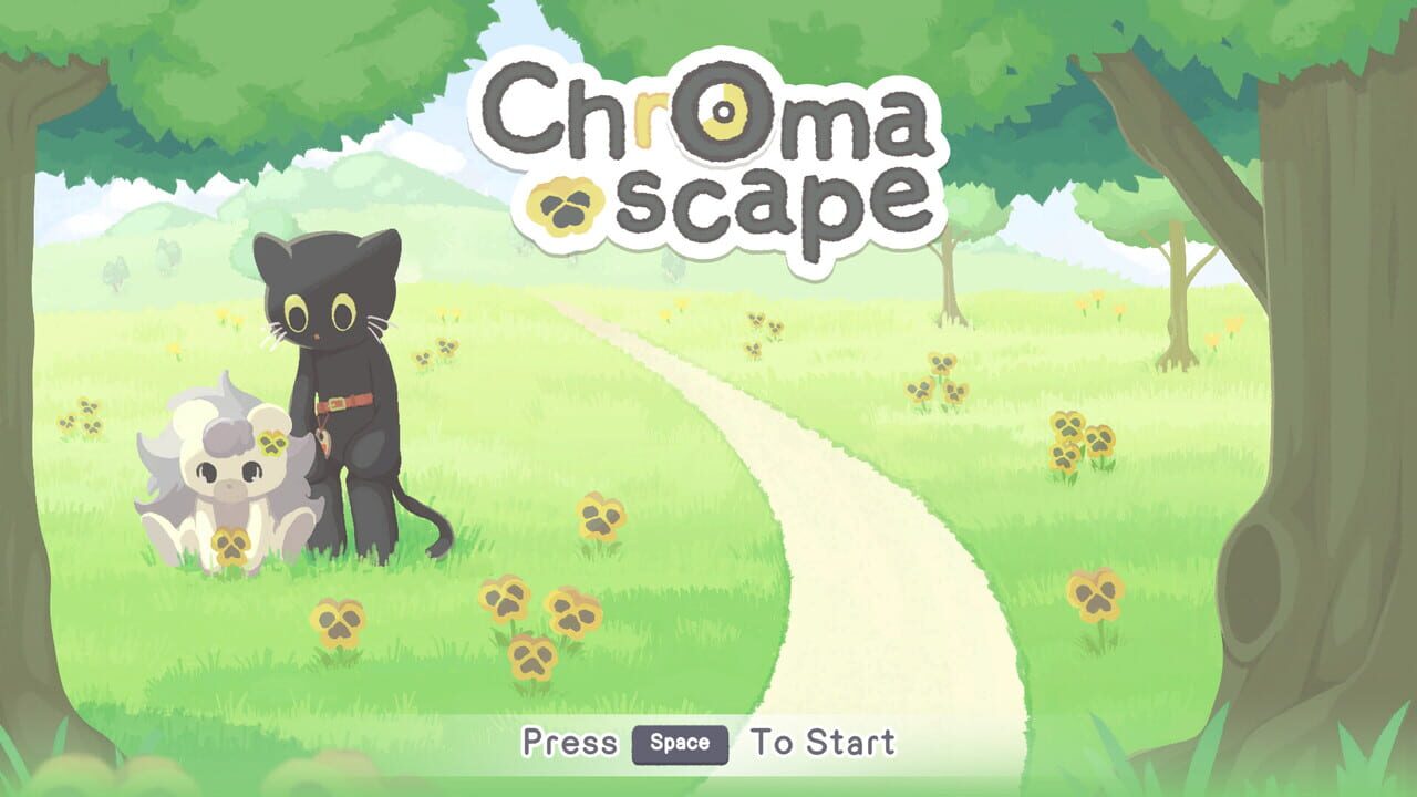 Chromascape
