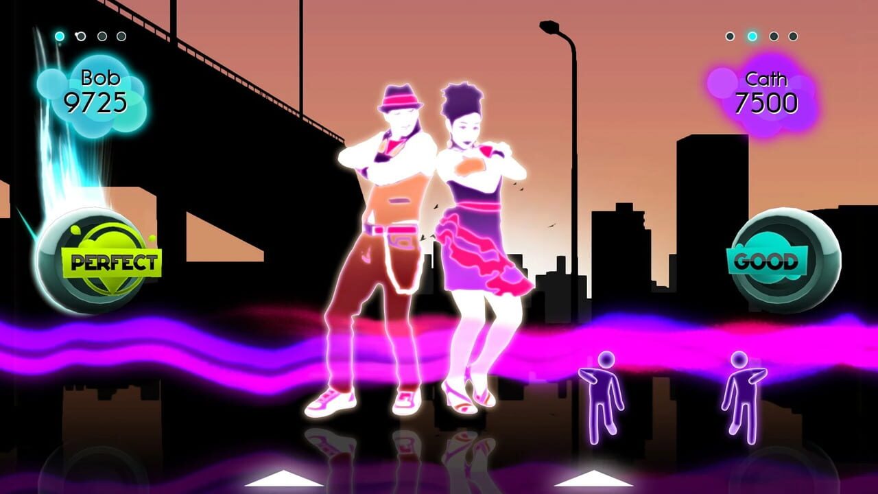 Just Dance: Summer Party
