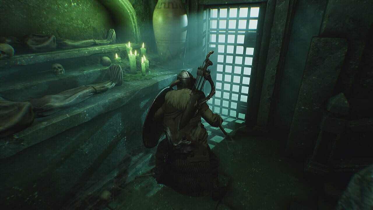 Dark Farts: Parody Smell Edition