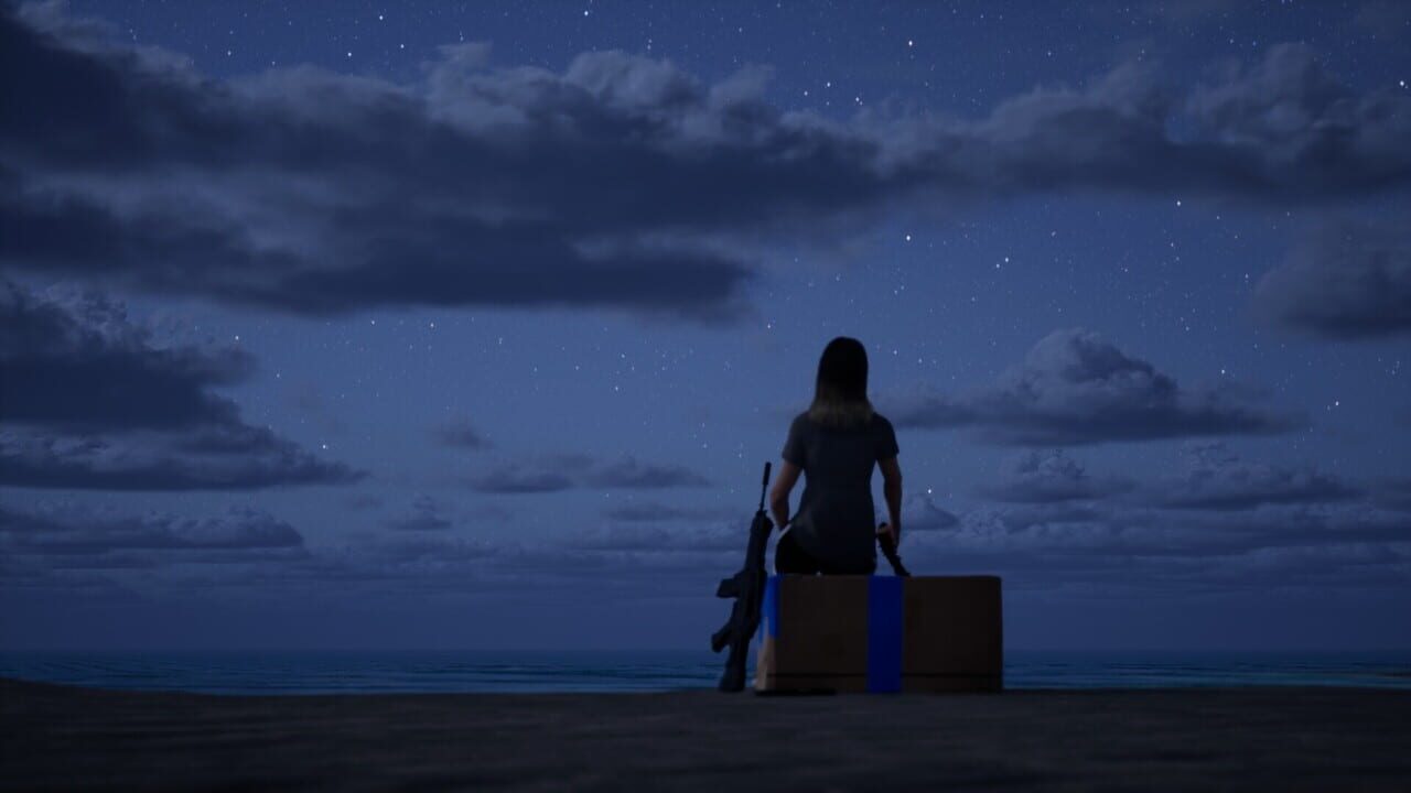 Azure Archipelago