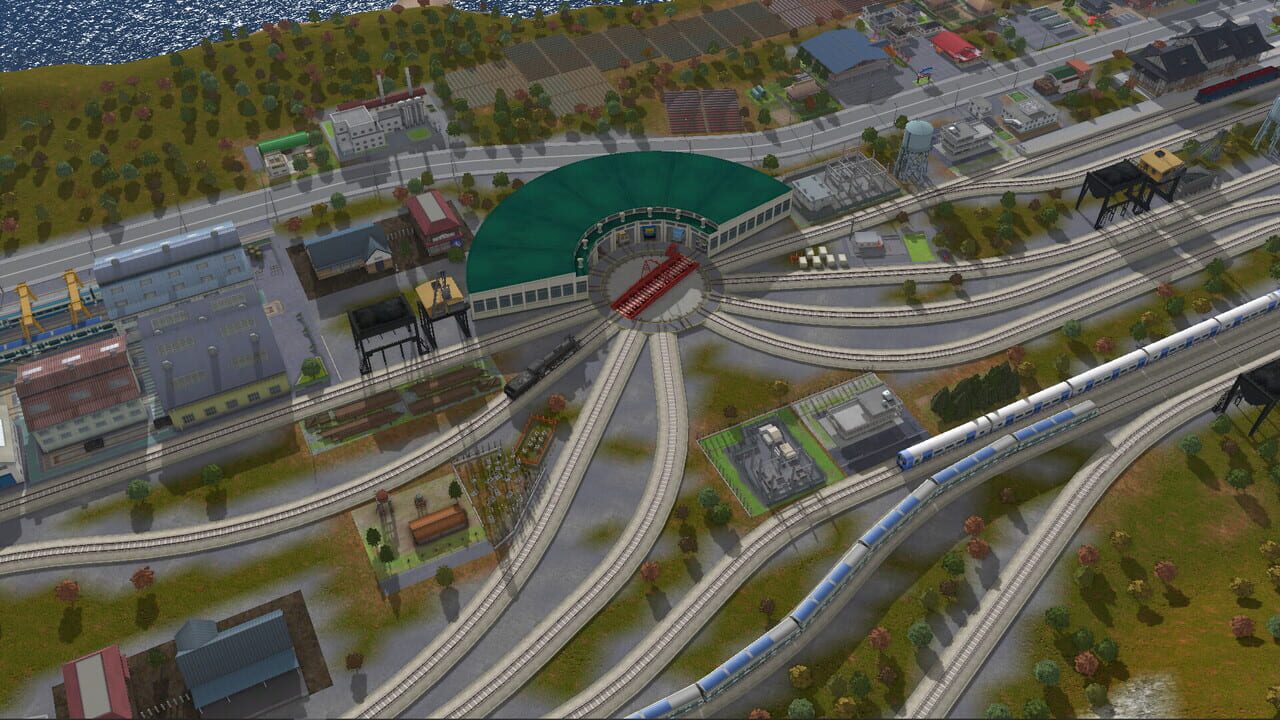 A-Train 9 V5.0&nbsp;: Japan Train Simulator Ultimate Edition