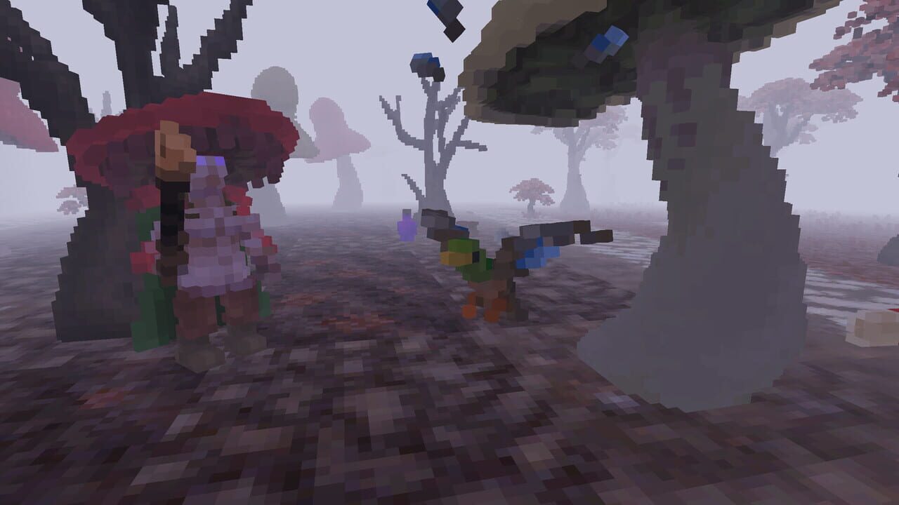 Barony: Deserters & Disciples