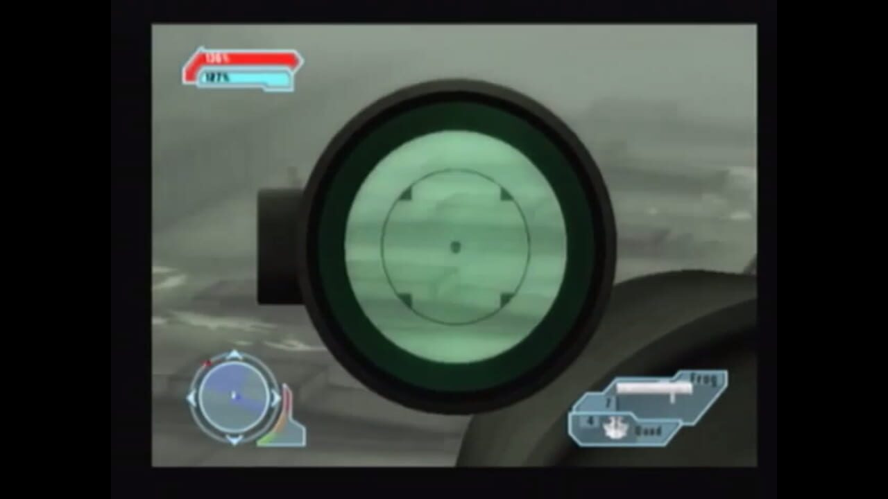 Special Forces Nemesis Strike