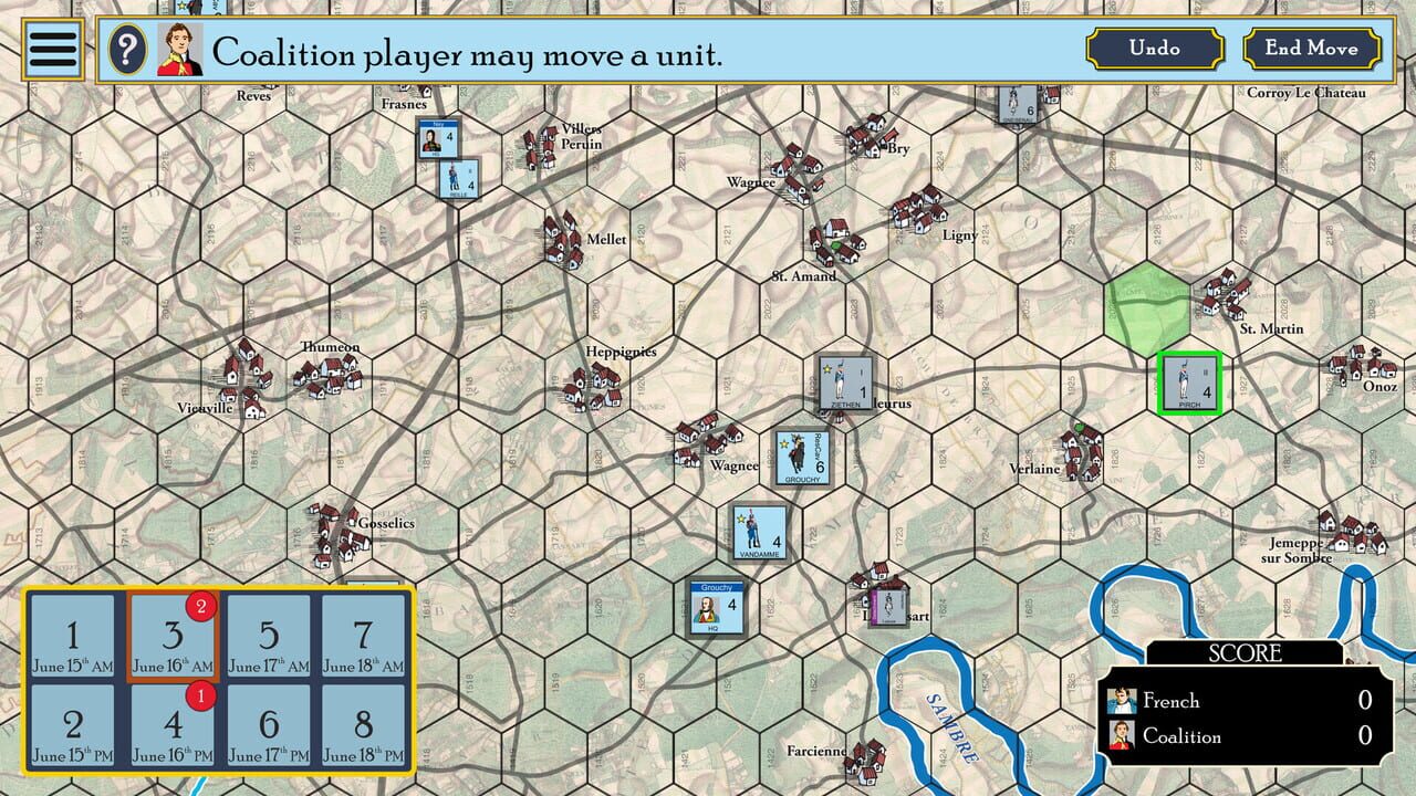 RBM Studio’s Waterloo