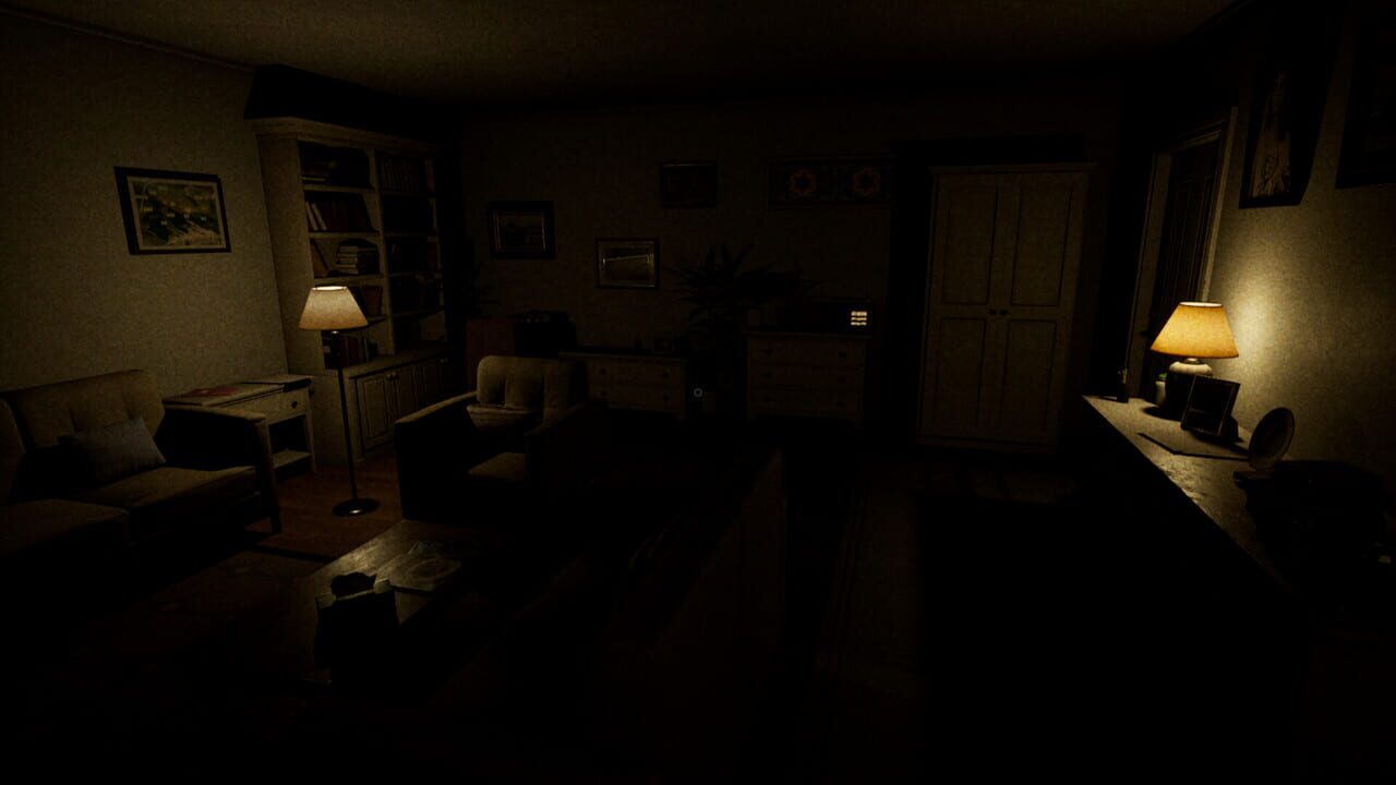 Urban Nightmare
