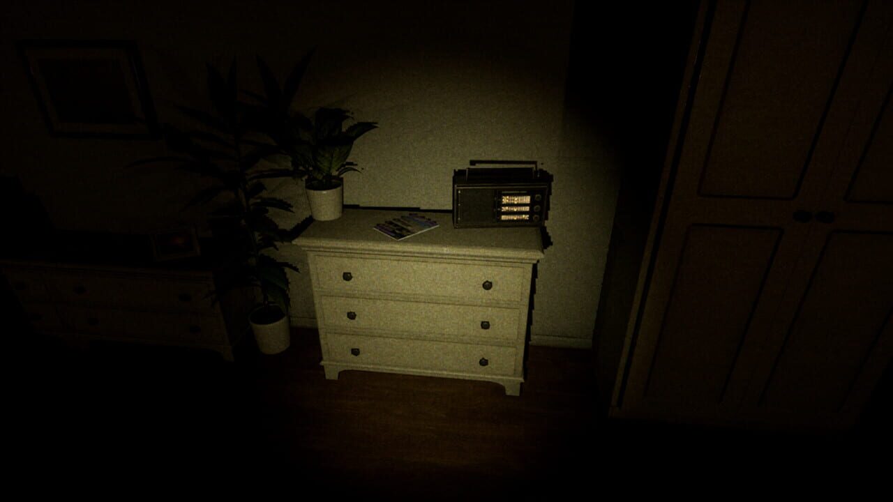 Urban Nightmare