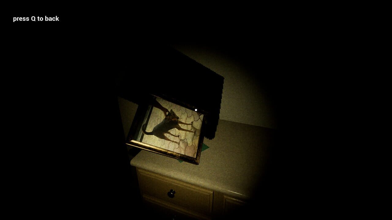 Urban Nightmare