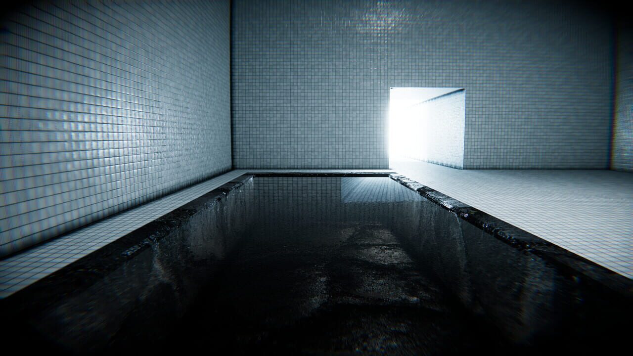 Hamam: The Steaming Backrooms