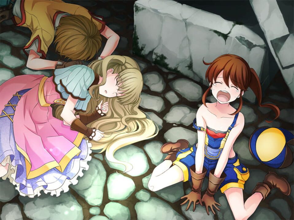 WStandard Wonderland Lv.1