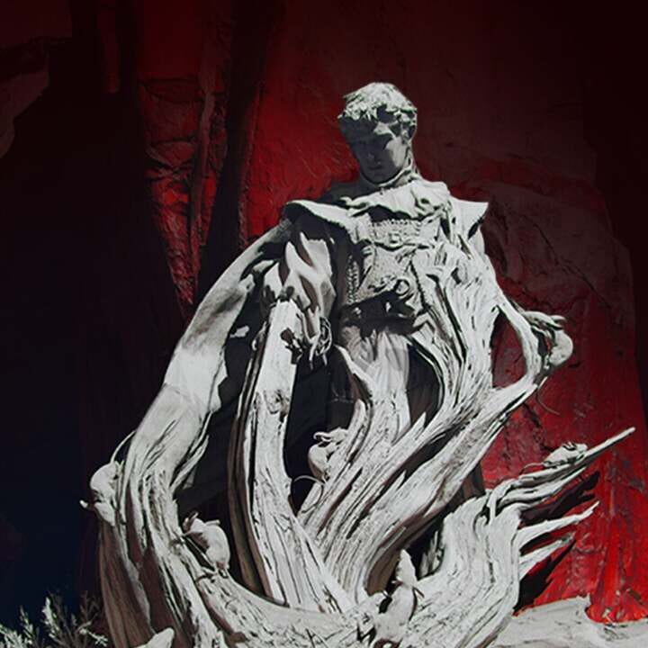 The Alighieri Circle: Dante’s Bloodline