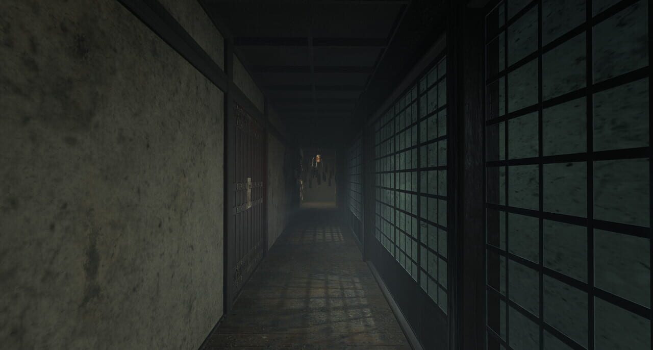 Black Omens: House of Crimson Silk
