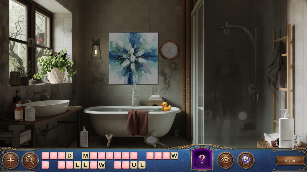 Zelene Lux: Spirit Notes