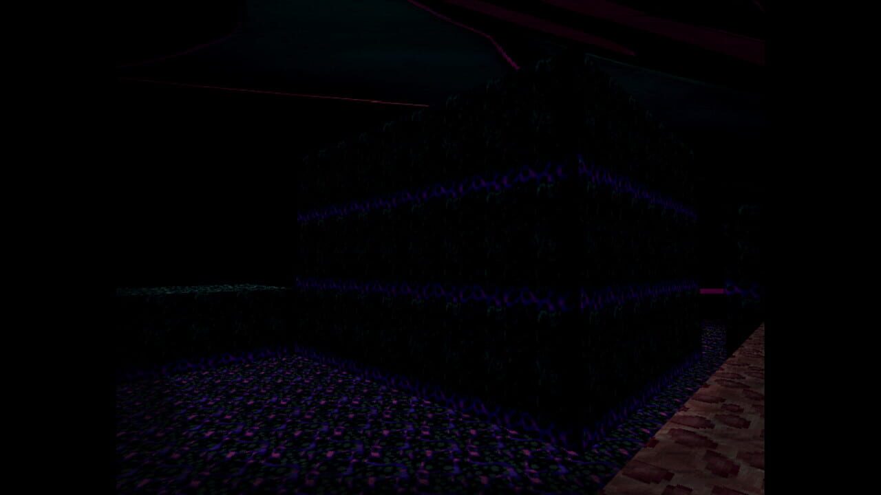 Never Ending Corridor