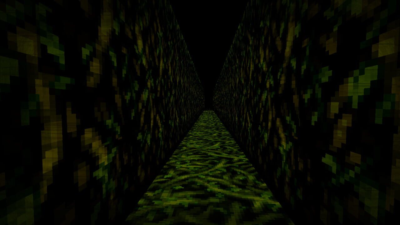 Never Ending Corridor
