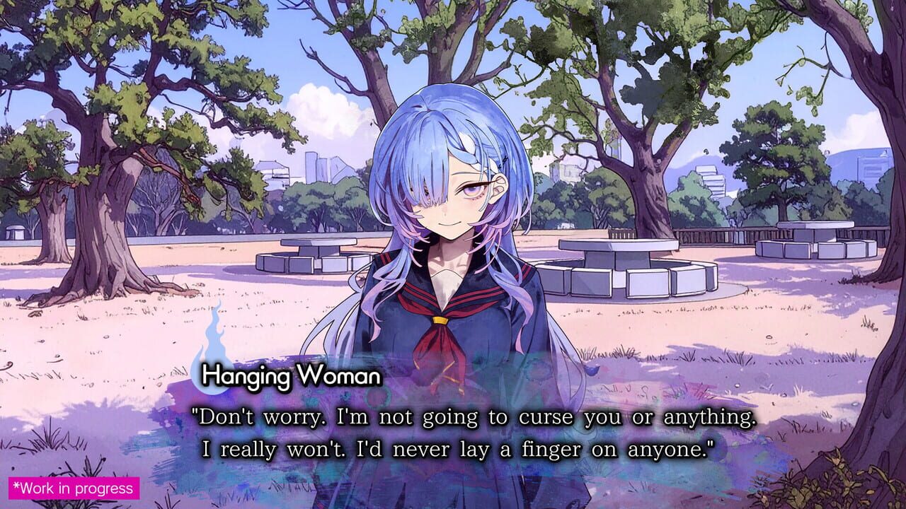 Kugayama Shiori’s Death Diary