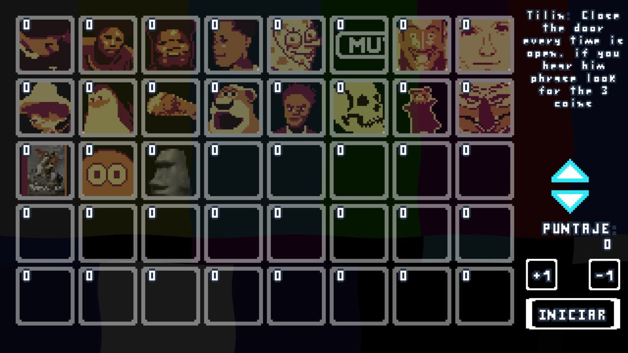 Five Nights at Grasos’s