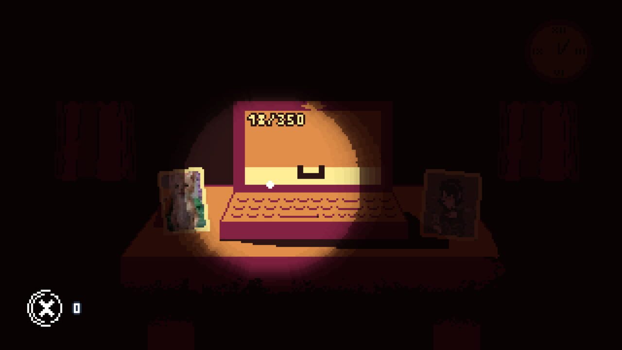 Five Nights at Grasos’s