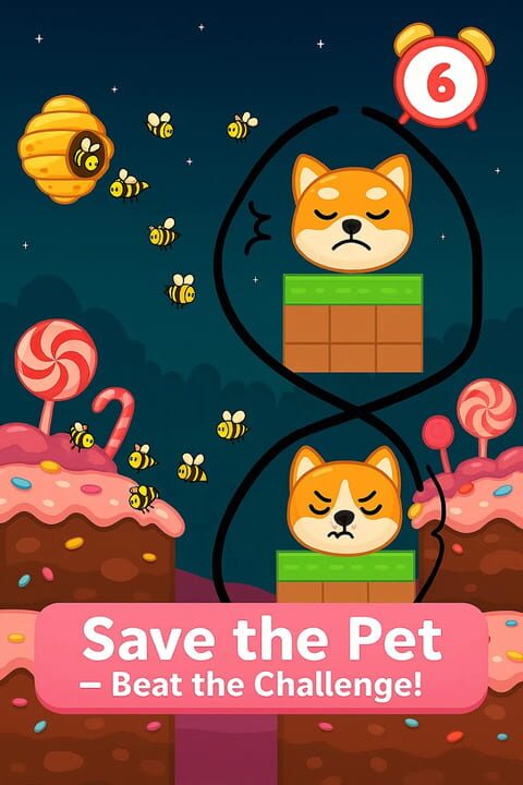 Save The Doge
