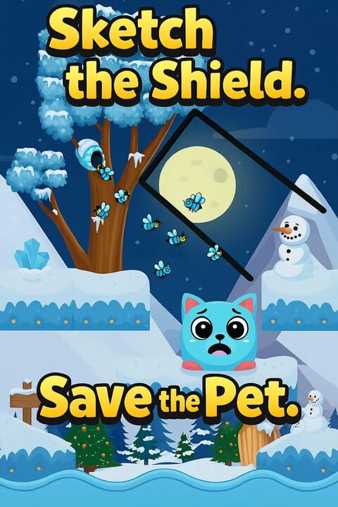 Save The Doge