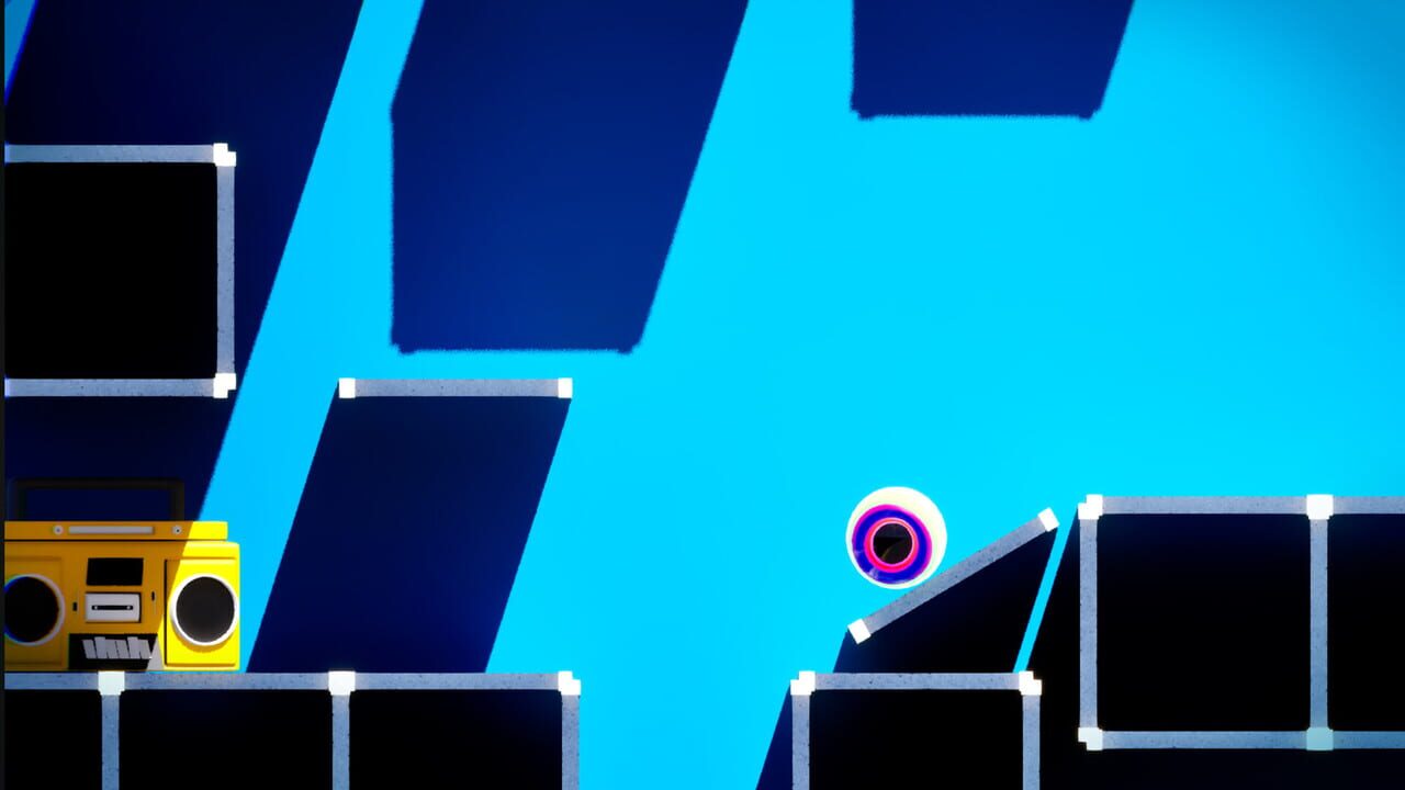 The Most Difficult Ball Game