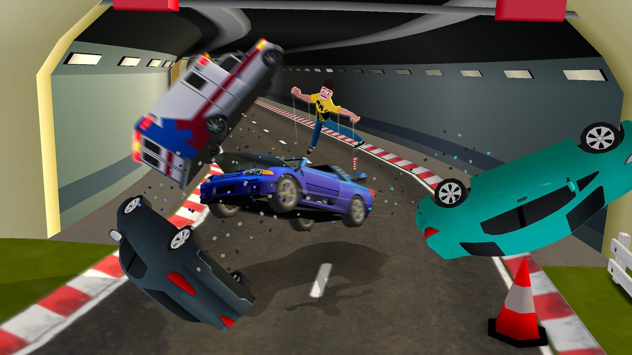 Faily Brakes 2