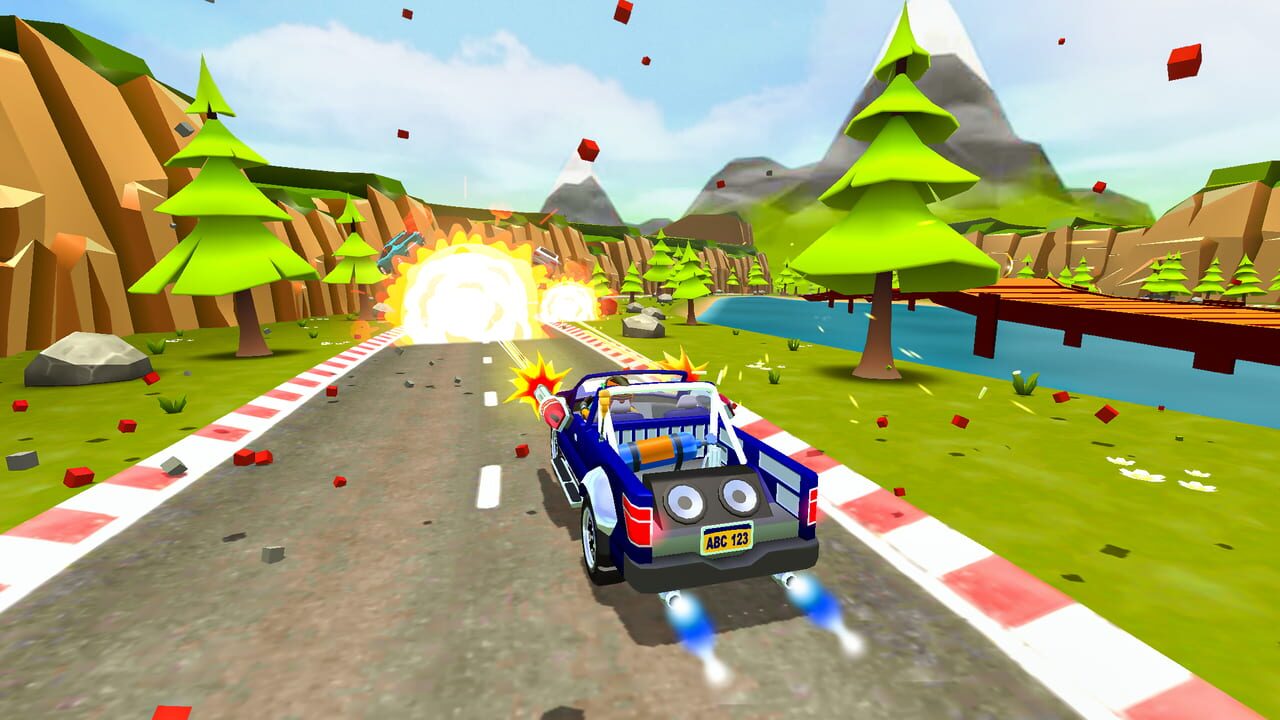 Faily Brakes 2
