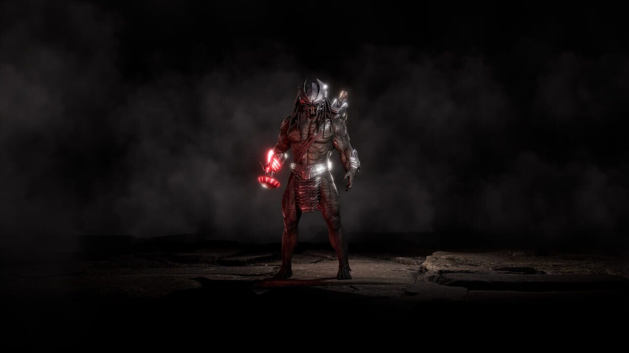 Predator: Hunting Grounds – Jotun Predator