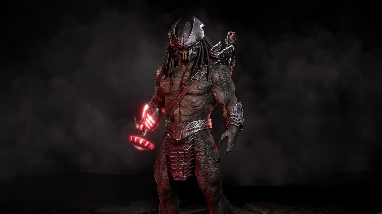 Predator: Hunting Grounds – Jotun Predator