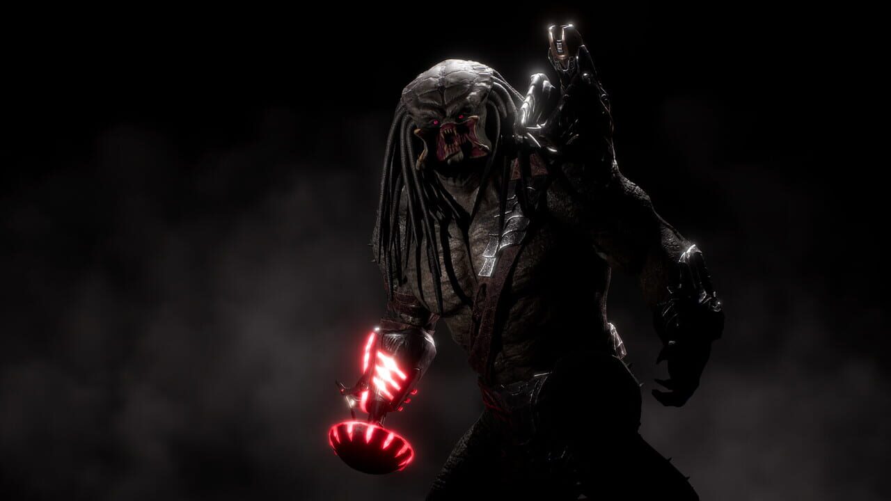 Predator: Hunting Grounds – Jotun Predator